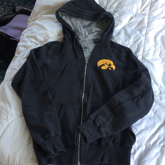 Nike | Jackets \u0026 Coats | Iowa Hawkeyes 